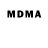 MDMA кристаллы Vo Ngoc